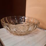 Vintage salad bowl
