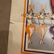 Authentic cotton club cinema poster francis coppola with richard gere