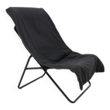 Fauteuil pliant Ikea, années 1990.