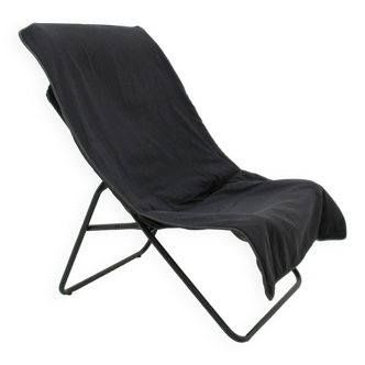 Ikea foldable armchair, 1990s.