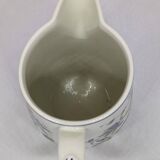Pot à lait Villeroy et Boch - Phoenix bleu