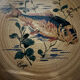 4 assiettes Sarreguemines