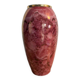 Limoges vase 1930
