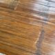 Tapis en bois tribu Akha Birmanie