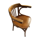 Vintage Baumann armchair