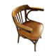 Vintage Baumann armchair