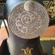 Ancient Singer machine