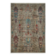 Turkish Handknotted Wool Oushak Rug 182 cm x 253 cm