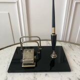 Date pencil holder Italian 50s