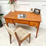 Vintage desk