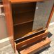 Vitrin vintage