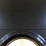 Napoleon III 30x35 style mirror