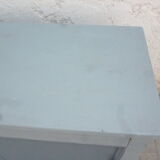 Old counter in chene restyled