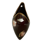 Bouquet holder, vase Jasba Ceramics Germany