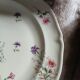 Service 8 assiettes + 1 compotier Limoges France