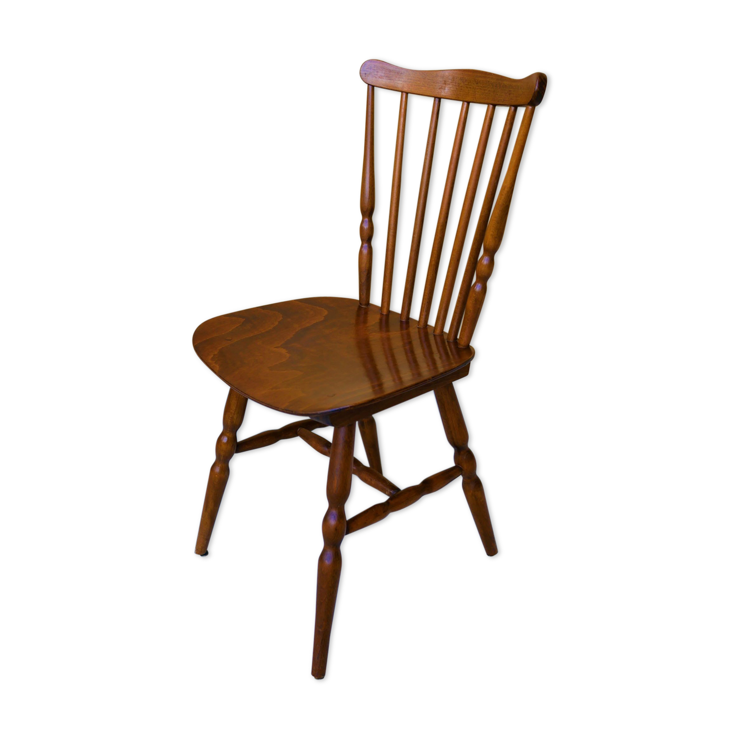 Tacoma chair by Baumann editions, 1960