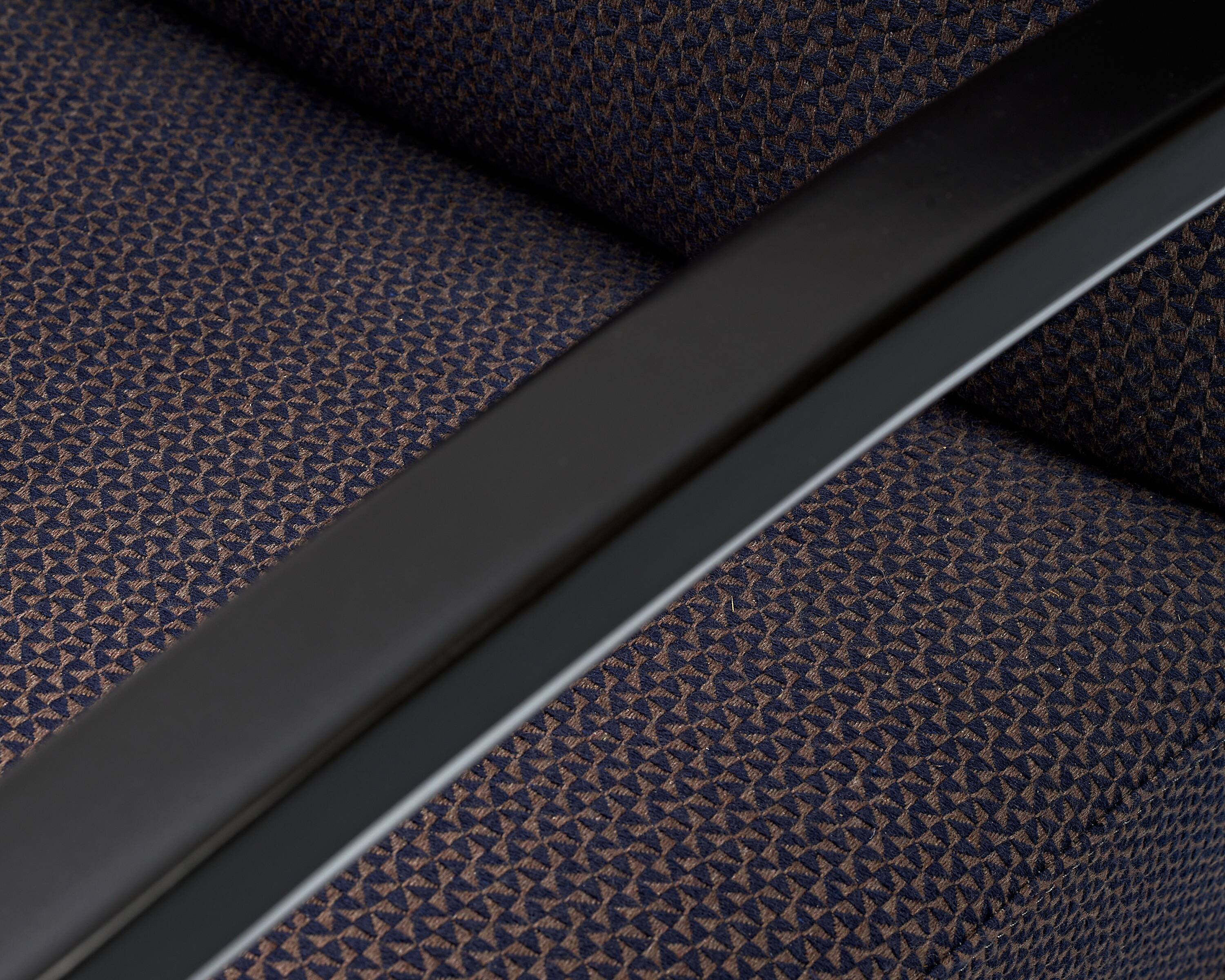 S411 Armchair attributed to W. H. Gispen for Mücke & Melder, 1930s