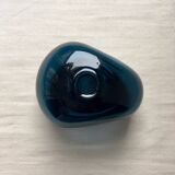 Soliflore Sugahara Petrol Blue Vintage Triangle 4.5 cm