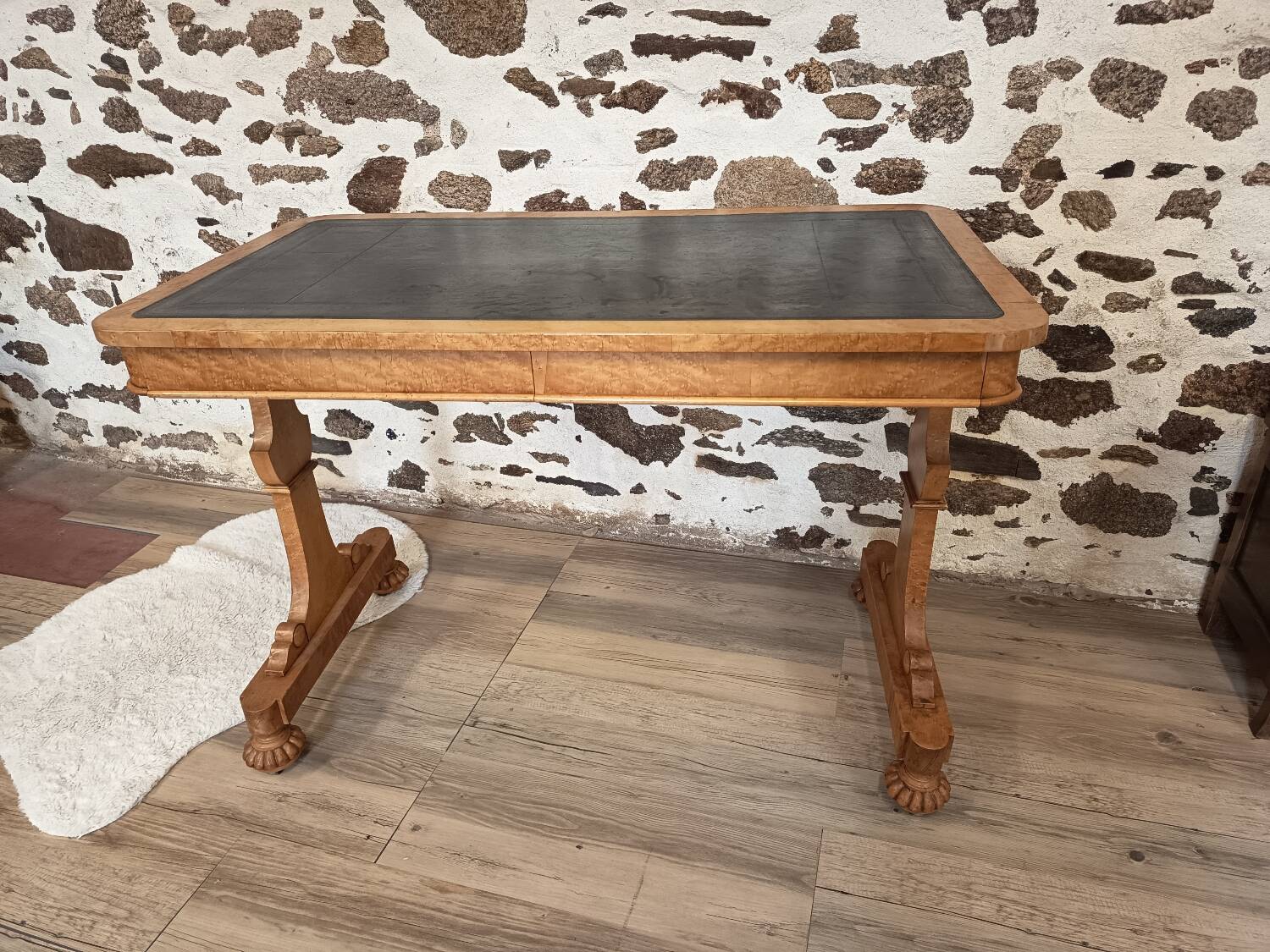 Charles X period desk