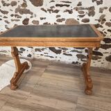 Charles X period desk