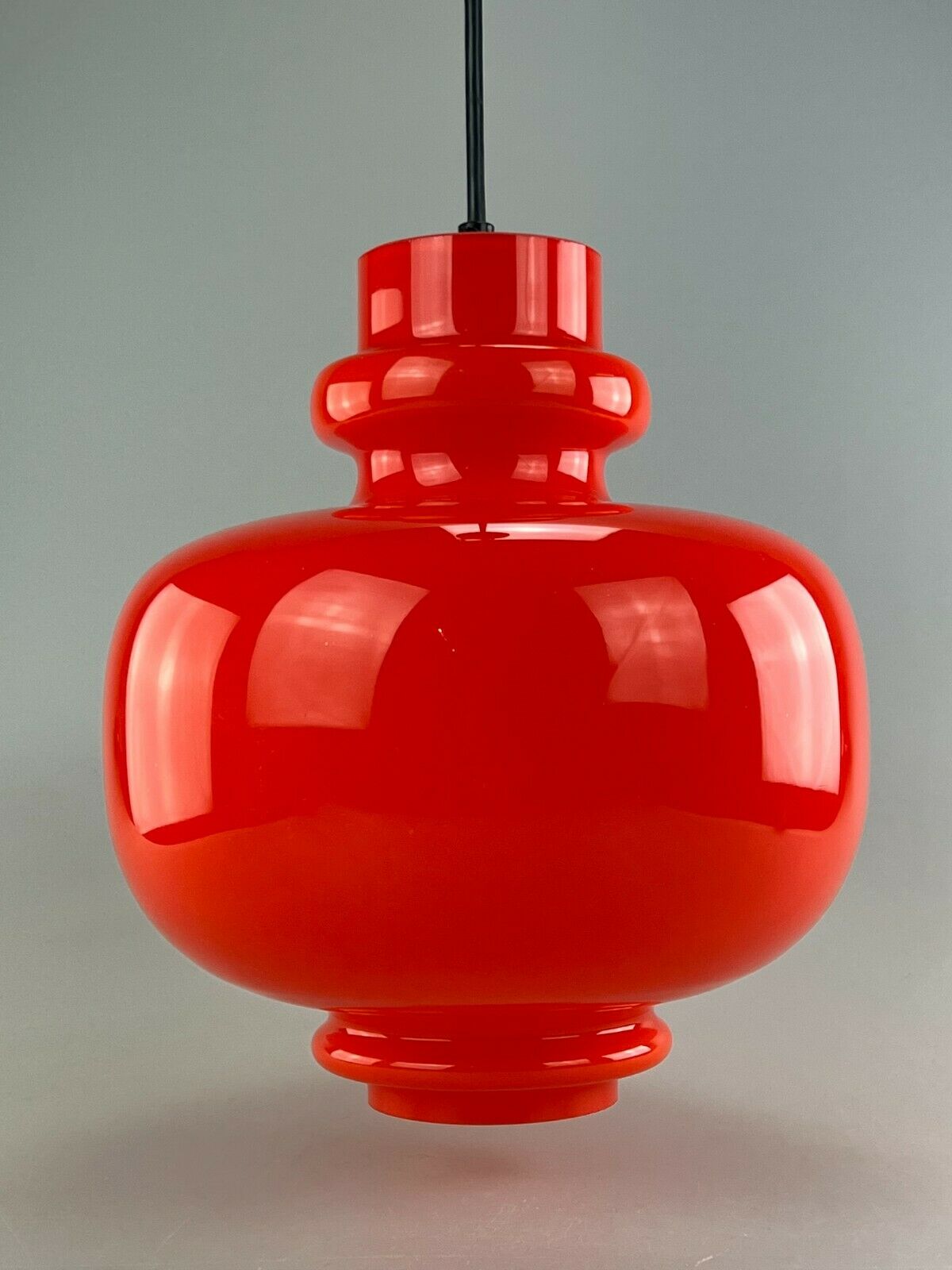 Lamp light pendant lamp Hans Agne Jakobsson for Staff 60/70