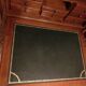 Louis Philippe style solid cherry secretary desk