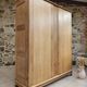 Armoire vintage