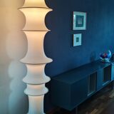 Falkland 165 hanging lamp by Bruno Munari for Artemide