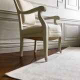 Fauteuil cabriolet ancien