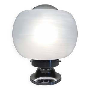 Lampe de Table Vintage • Acier