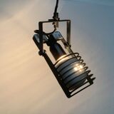 Suspension Cable Italian Synthesis of the Mid-Century by Ernesto Gismondi for Artemide