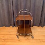 Gerlinol bar cart, Germany, 1960s