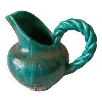 Vallauris Giraud pitcher