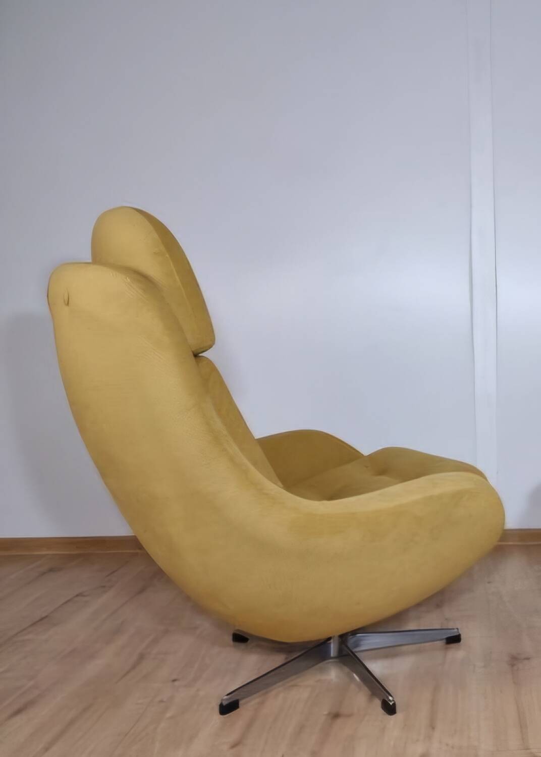 Swivel Chair from UP Závody