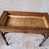 Marble dressing table