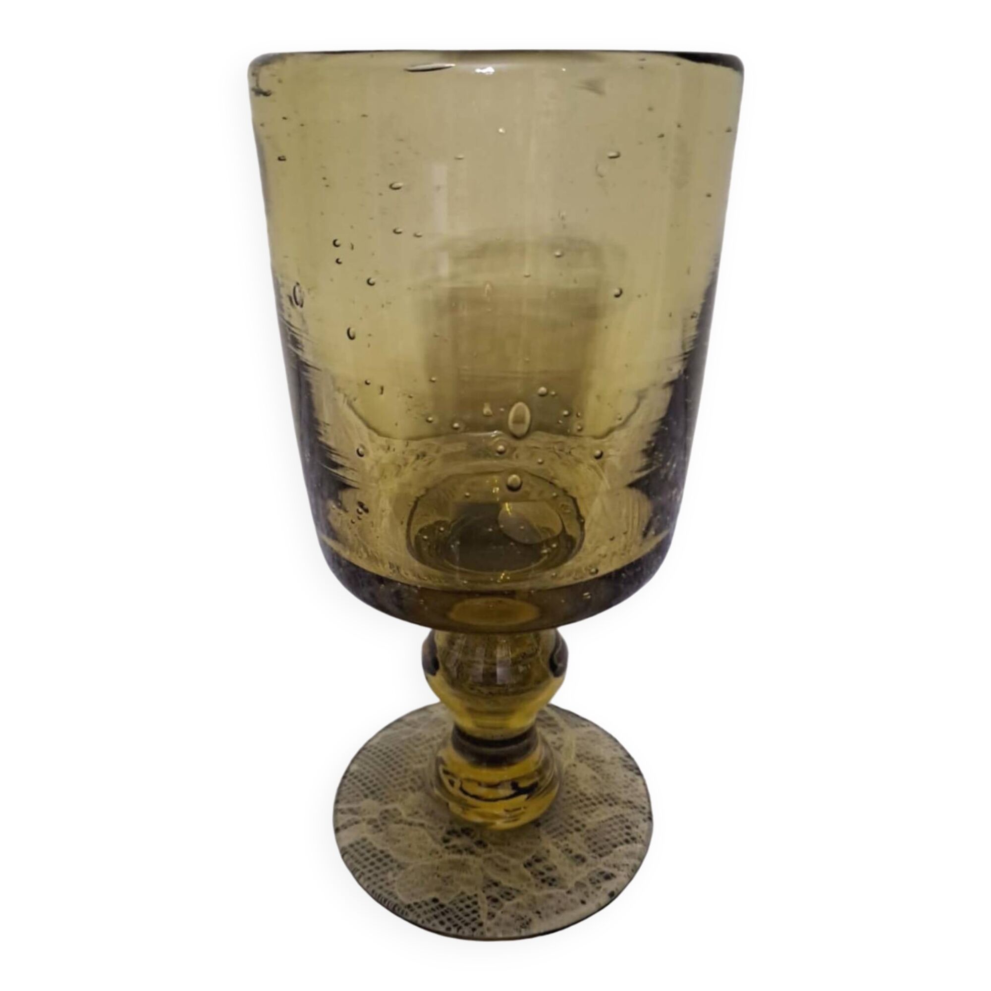 Verre Biot
