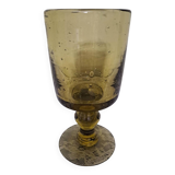 Biot glass