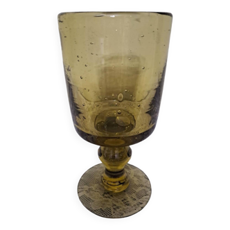 Biot glass
