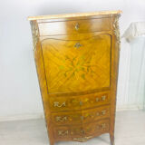 Secrétaire style louis XV