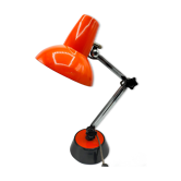 Lampe de bureau Super Chrome