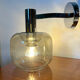 Italian design wall lamps 70s