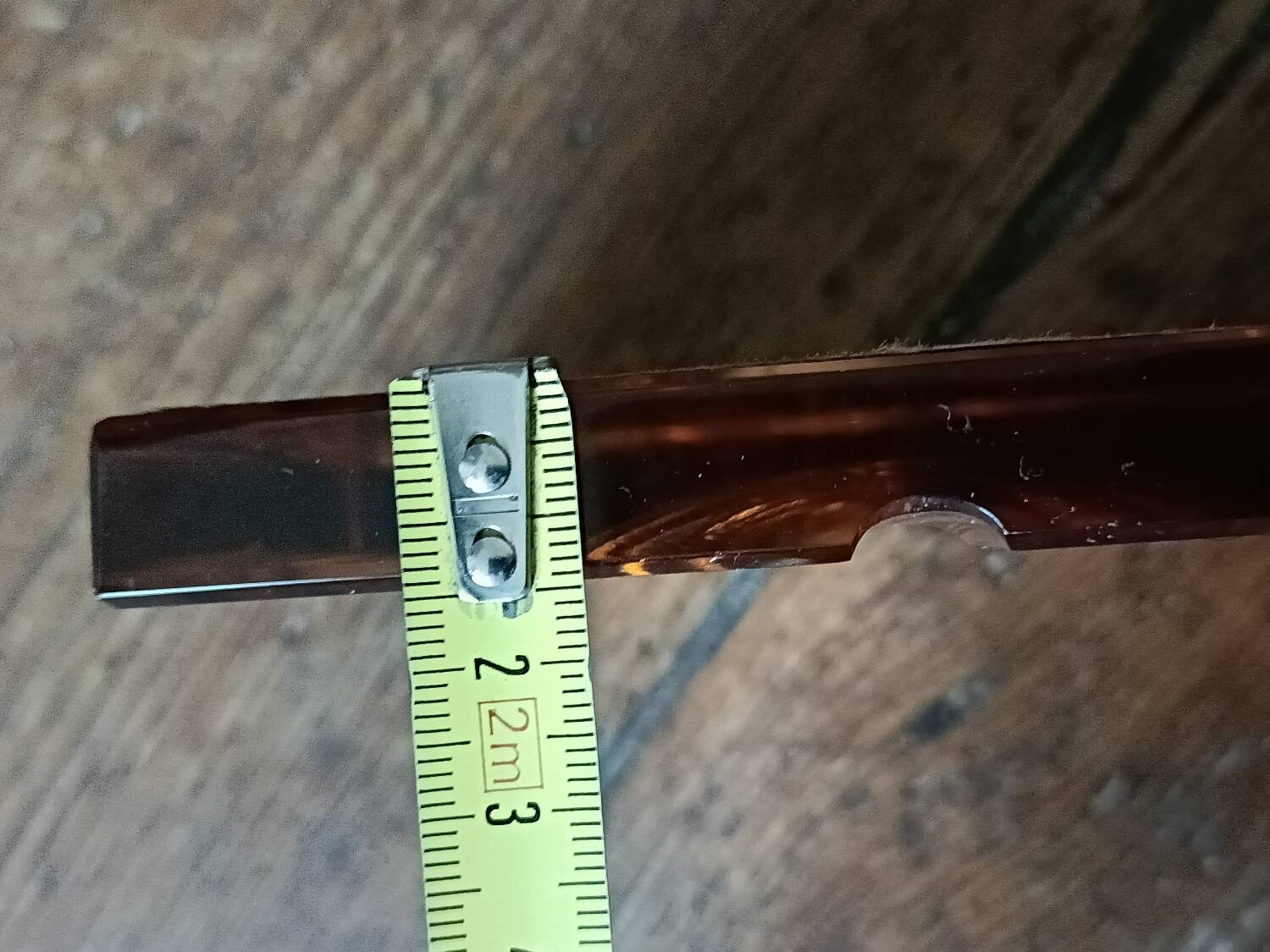 Cendrier Saint Gobain Jean Luce 40'