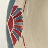 Large hollow dish St Amand Horizon model