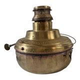 Lampe à pétrole