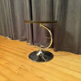 Kokoon Design Side Table, 1980s