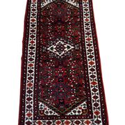 Tapis persan fait main 120cm x 60cm