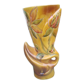 Vase Vallauris