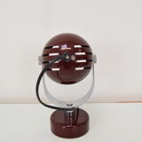 Mid-century Wall Lamp designed by Stanislav Indra  for Combi Lux,1970's.