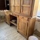 Mountain walnut furniture XXL 1900