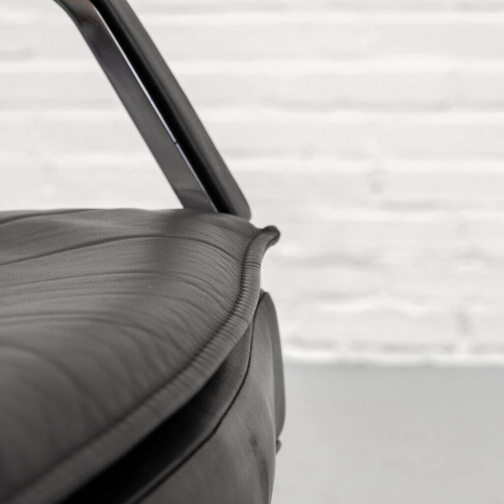 R.B. Glatzel armchair Walter Knoll 1970s